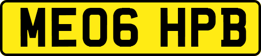 ME06HPB