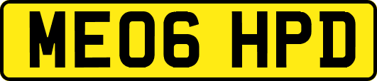 ME06HPD