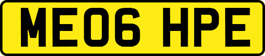 ME06HPE
