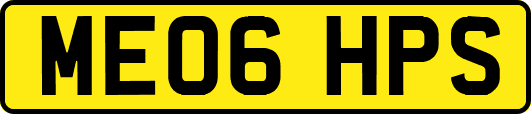ME06HPS