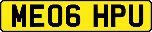 ME06HPU