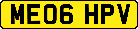 ME06HPV