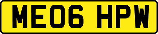 ME06HPW