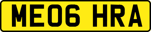ME06HRA