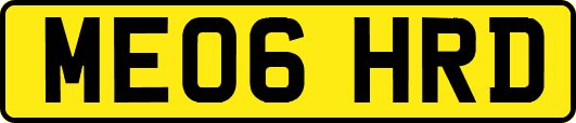ME06HRD