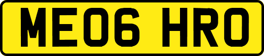 ME06HRO