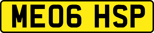 ME06HSP