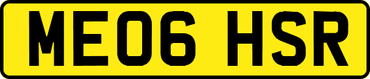ME06HSR