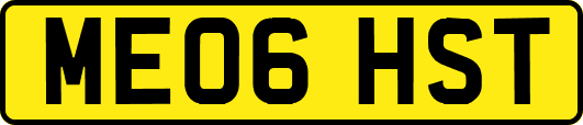 ME06HST