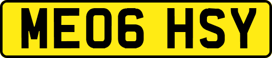 ME06HSY