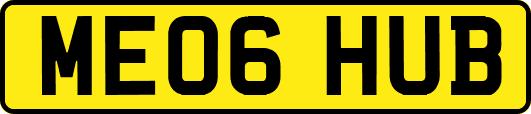 ME06HUB