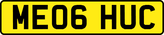 ME06HUC