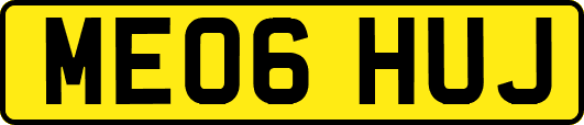 ME06HUJ