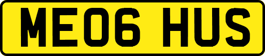 ME06HUS