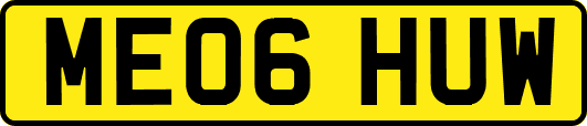 ME06HUW