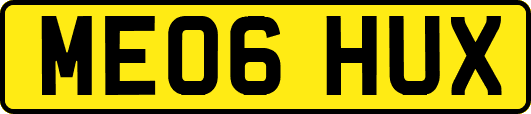 ME06HUX