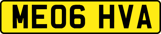 ME06HVA