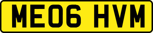 ME06HVM