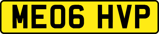 ME06HVP
