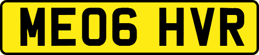 ME06HVR