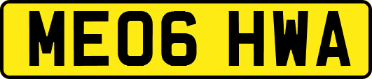 ME06HWA