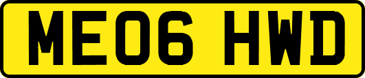ME06HWD