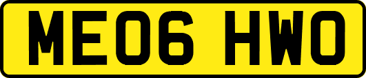 ME06HWO