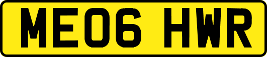 ME06HWR