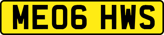ME06HWS