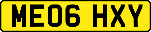 ME06HXY