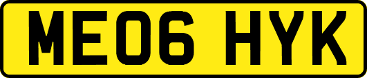 ME06HYK