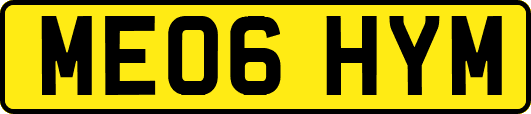 ME06HYM