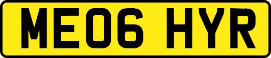 ME06HYR