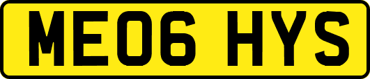 ME06HYS
