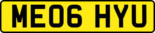 ME06HYU
