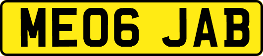 ME06JAB