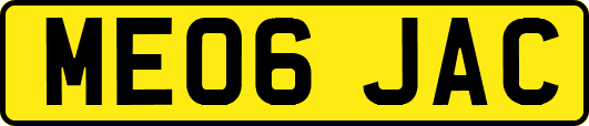 ME06JAC