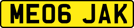 ME06JAK