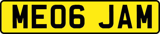 ME06JAM