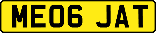 ME06JAT
