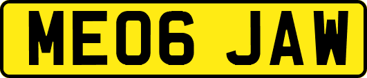ME06JAW