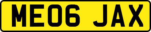 ME06JAX