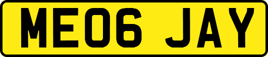 ME06JAY