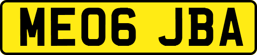 ME06JBA