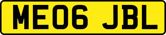 ME06JBL