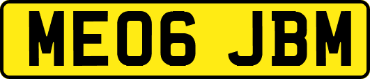 ME06JBM