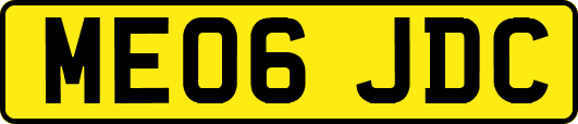 ME06JDC