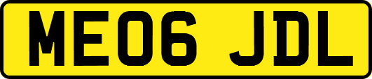 ME06JDL