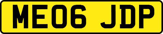 ME06JDP