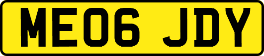 ME06JDY